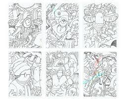 Photoshop puts them there so i can quickly pull them up after you have your eyedropper tool and all layers selected, click on your page where you want to sample a new color. Photoshop Coloring Page Coloring Pages For Kids And For Adults Coloring Home