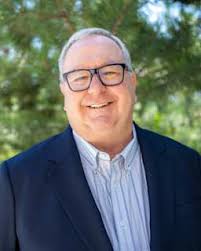 Terry Bates (listed in Progressive Voters Guide)