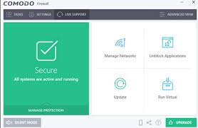 Download apps like zonealarm free firewall software helps block hackers, viruses, and worms from reaching your pc over the internet. Comodo Firewall Offline Installer Download Free Latest Version
