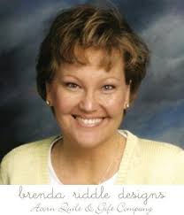 Brenda Riddle
