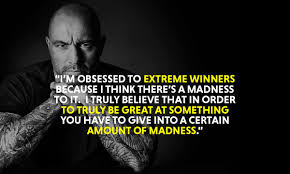 Motivational and inspirational quotes about life and success to help you conquer life's the most inspirational military quotes from the most famous leaders. The 50 Best Inspiring Joe Rogan Quotes Motivationgrid