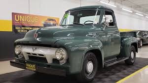 Image result for Meadow Green 1950 Ford Truck
