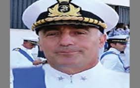 Il primo commissario