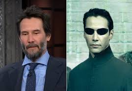 Keanu Reeves Took a Pause Mid-Interview and Got Choked Up When Asked About 'The  Matrix' Turning 25: 'It Changed My Life' and 'Many Other People's Lives'