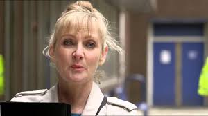 Based on the swedish thriller of the same name, before we die stars lesley sharp as detective hannah laing, who has to seek out the help of a confidential source when her police partner and clandestine lover sean. Scott And Bailey Season 4 Lesley Sharp Itv Youtube
