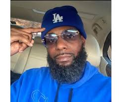 Kareem Grant Obituary (1980