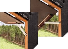 Grosse Panorama Kanzel 1 Fenster Inkl Windladen In Der Tur Sonst Ohne Zubehor Holz Raum Holzbau Fur Deer Hunting Stands Deer Stand Deer Hunting Blinds