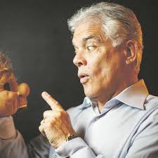 Los Mejores Salseros del Mundo