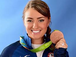 Outdoor Speakers Bureau Corey Cogdell