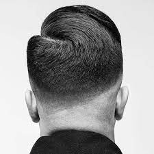 15 Comb Over Fade Haircuts For 2021 Comb Over Fade Haircut Mens Hairstyles Mens Hairstyles Short