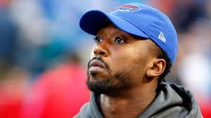 What if Tyrod Taylor had signed with Broncos, and not Bills, in 2015?