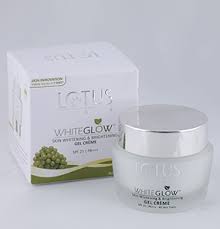 Enhance your skin's radiance naturally with lotus white glow skin whitening & brightening nourishing night creme which has benefits of mulberry, grape, saxifraga extracts, and milk enzymes. Lotus Herbals Whiteglow Skin Whitening Brightening Gel Creme Spf 25 Pa Reviews Ingredients Benefits How To Use Price