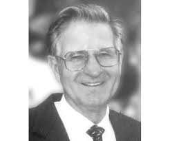 Don England Obituary (1928