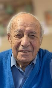 Daniel Abraham Norman