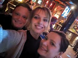 If you are tired of dealing with scammers or fake profiles, I have a  brand-new group just for you! Our group is called Pride of OWLS (Older,  Wiser Lesbians). Here is more