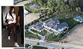 Which sells out within hours. Inside Hidden Hills The Once Sleepy Neighborhood Kanye Kim Miley And More Are Totally Taking Over Vanity Fair