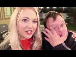 ThatBlondeGirl Mandie