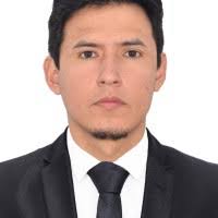 Gerson Vasquez Veliz