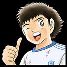 Captain Tsubasa