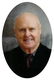 Donald Macfarlane Obituary