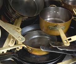 No need to register, buy now! 10 Essential Kitchen Pots And Pans Veena Azmanov