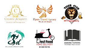 Your logo can communicate your brand identity, make an impact on customers and help them to remember your site so they come back for a second visit. Design A Professional Logo In 6 Hours By Sachin Designer Fiverr