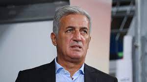 He is currently the head coach of the switzerland n. Fifa World Cup 2022 News Petkovic Switzerland Have No Reason To Fear Anyone Fifa Com