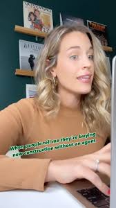 Should You Work With a Realtor When Buying New Construction? ➡️ ABSOLUTELY  💯 I helped three clients go under contract