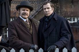 Pin On Ver Holmes Watson Pelicula Completa Hd En Espanol Latino