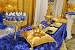 Theme Lion King Baby Shower Decorations