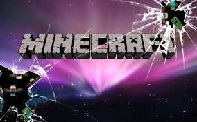 45 Minecraft Screen Wallpaper On Wallpapersafari