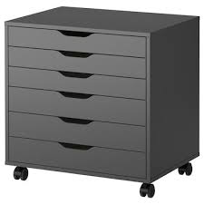 Tyohuoneen Sisustus Tyohuoneen Sisustusideat Drawer Unit Ikea Alex Drawers Alex Drawer