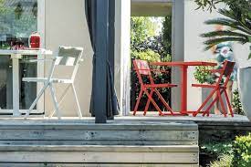 Mia Chaise Vivre En Plein Air Ca Me Plait Emu Arredamento Arredamento Di Design Emu