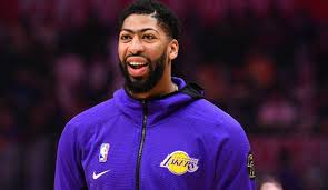 The los angeles lakers are poised to make a big move this offseason. Nba News Anthony Davis Will Neuen Vertrag Bei Den Los Angeles Lakers Unterschreiben