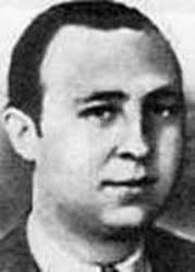 Heinrich Johannes Requena