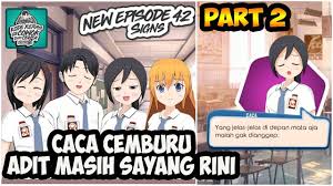 Kunci jawaban kode keras cowok untuk senja 2. Makin Mesra Sama Rini Kode Keras Buat Cowok Dari Cewek Episode 12 Part 1 Double Date Android Ios By Kepo Gaming