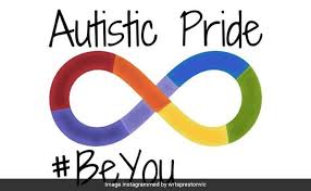 Check spelling or type a new query. Autism Pride Day 2021 The Importance Of Pride For Autistic People