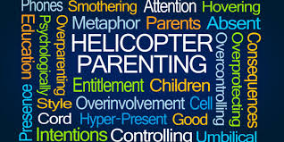 Check out this guide to buying a helicopter, and get set to get up into those bright blue skies. A Safe Landing For Helicopter Parents Silver Hill Hospital
