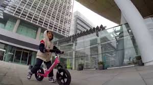Great variety of cycling experiences in hong kong. Strider Bikes Rule Hk Science Park Hong Kong Youtube