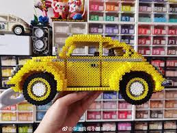pin pa perler