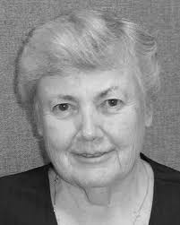 Sister Marilyn Breen, OP