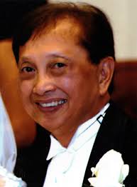 Daniel Potes Obituary