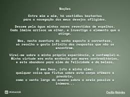 Pensador Nocoes Entre Mim E Mim Ha Vastidoes Bastantes Facebook