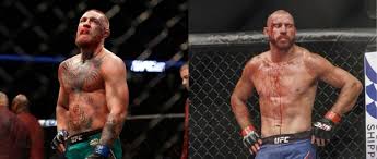 Mcgregor parte como favorito ante un poirier que ha tenido más problemas ante rivales de más renombre. Apuestas Ufc 246 Conor Mcgregor Vs Donald Cerrone Fecha Hora Donde Ver Online Y Tv Y Pronostico Pronosticos Oddschecker