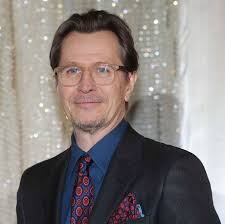 Thomas Alfredson Gary Oldman Editorial Stock Photo