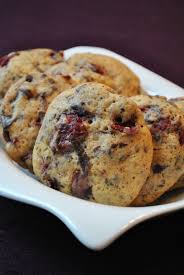 Kuchenzaubereien Schwarzwalder Kirsch Cookies Lebensmittel Essen Schwarzwalder Kirsch Rezept Kekse