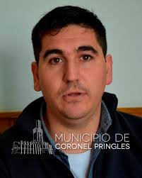 Municipio de Coronel Pringles