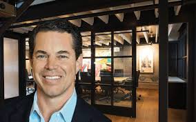 San Diego Spotlight: Jason Hughes Reveals Details That Make His Company  Headquarters So Eclectic