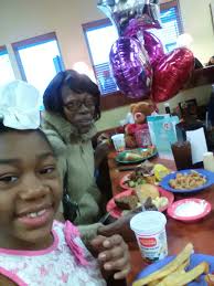 Rose Young Obituary (1965