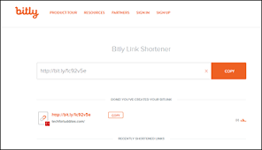 Also your actions will be reported to all isps involved and to the proper governmental agencies. Bitly What Is It And How Do You Use It Tech For Luddites